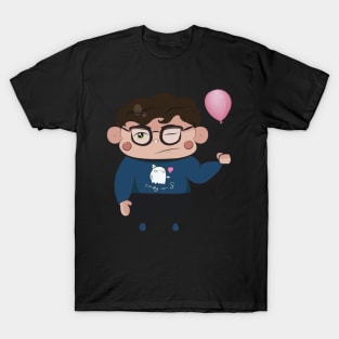 Kickthepj T-Shirt